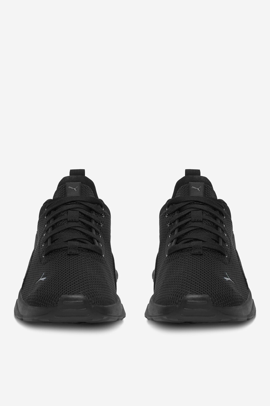 
                Sportcipő Puma FEKETE - 5906751531143