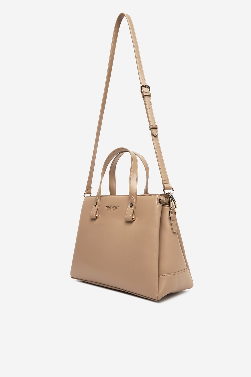 NINE WEST - Średnia torebka tote - 5906751369753