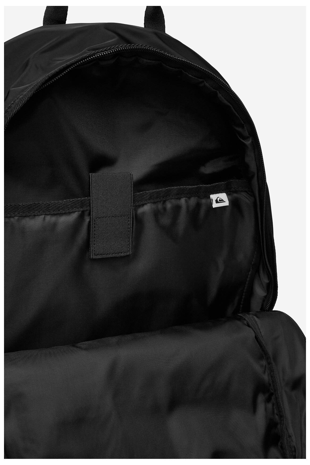 Plecak QUIKSILVER QUIC-B-004-07 Czarny