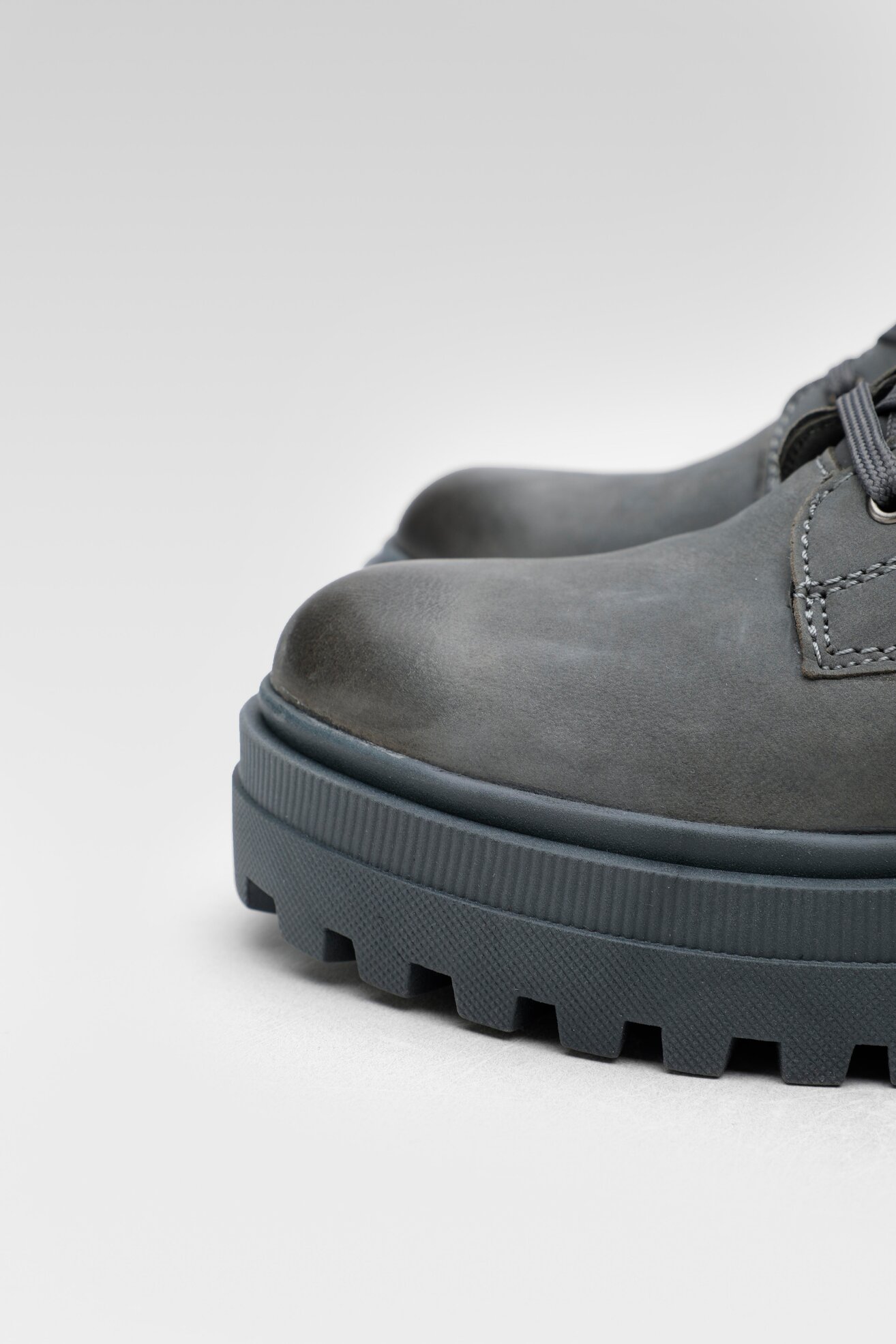 Trzewiki Lasocki WI16-UTRA-03 Granatowy