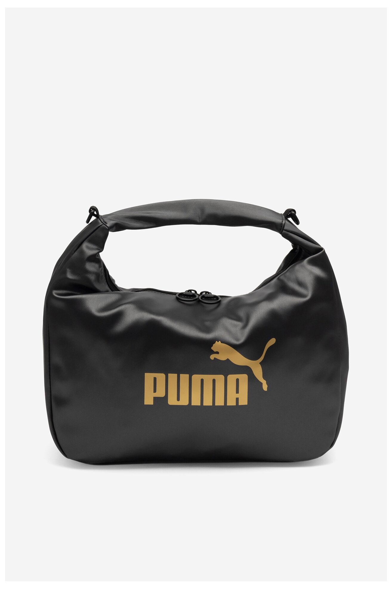 Torebka Puma CORE UP HOBO 07948001 Czarny