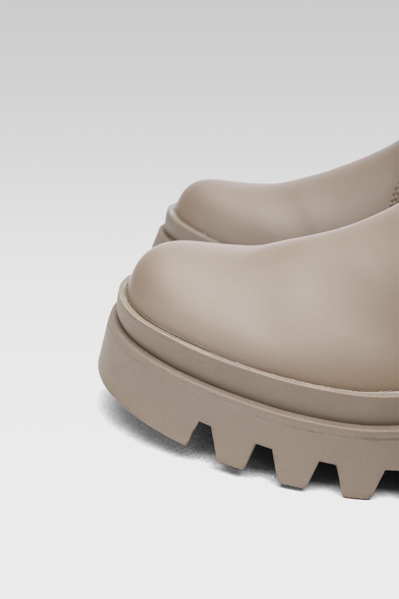 Kozaki Mexx MXTY012001W Szary