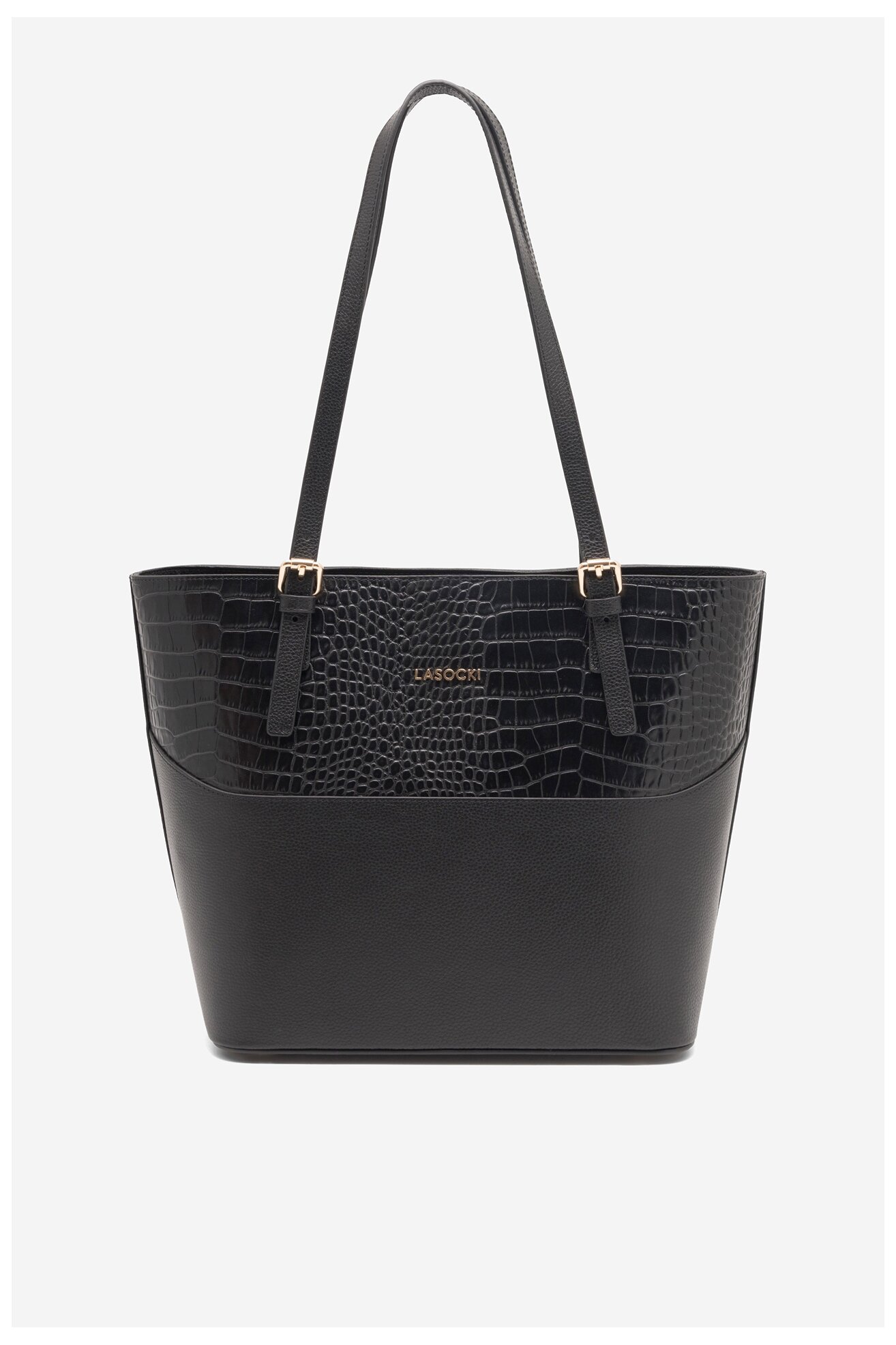 Torebka Lasocki MLT-K-015-02 Czarny