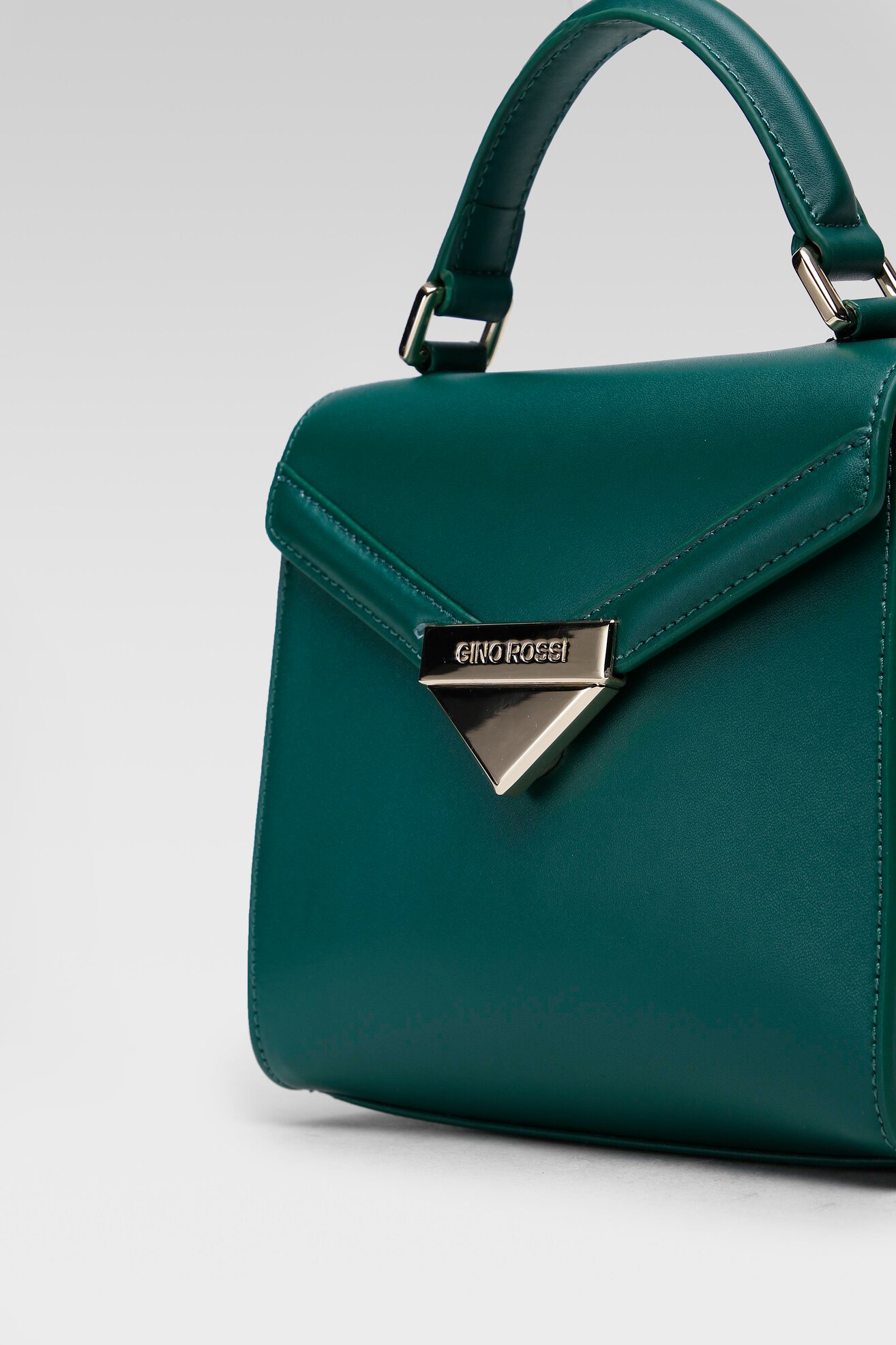 Torebka Gino Rossi CS6226 Zielony