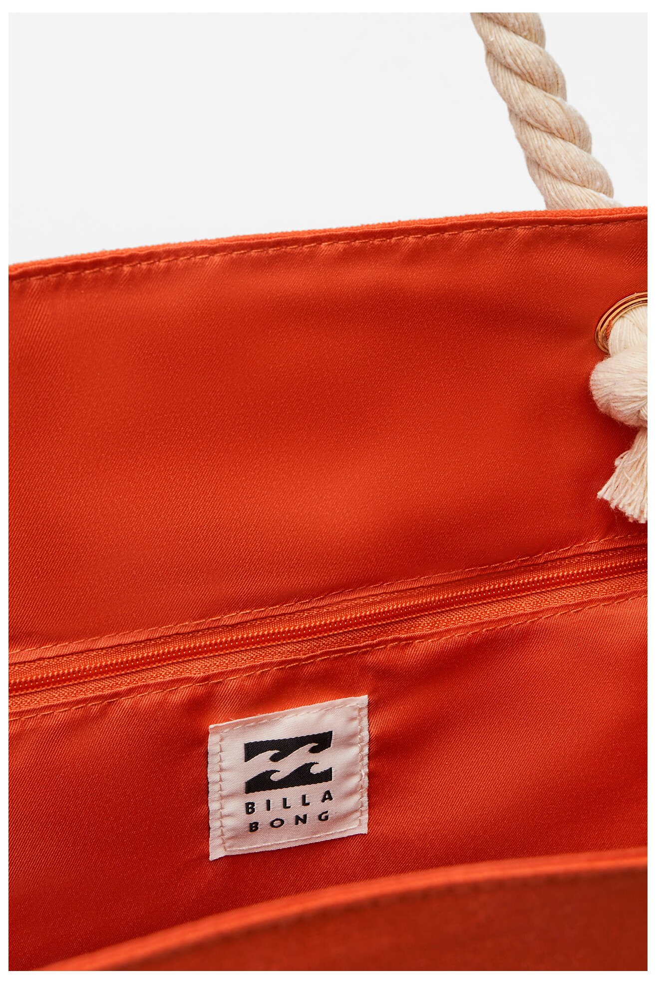 Torba BILLABONG BLB-B-001-07 TAMNO NARANDŽASTA