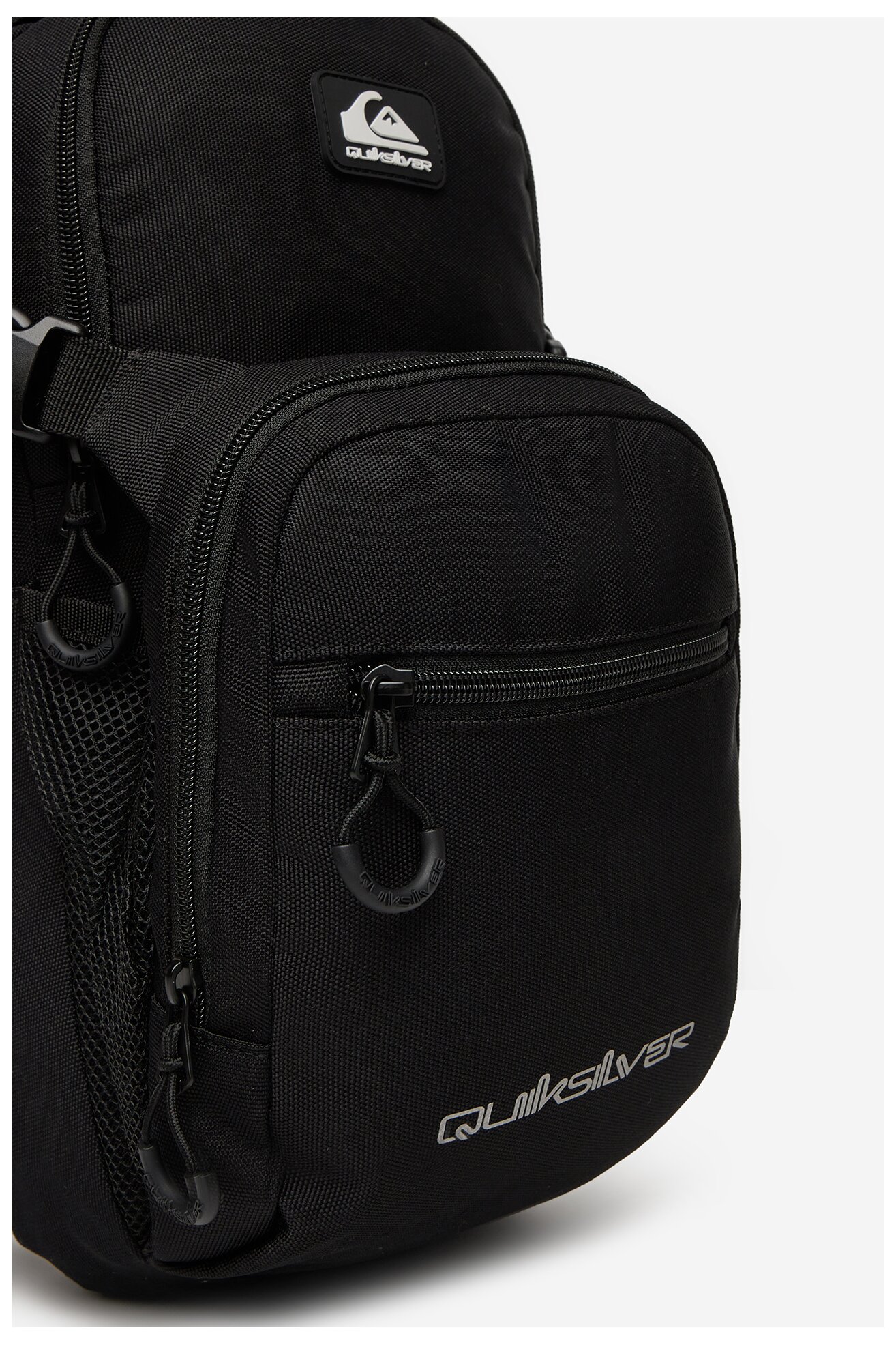 Plecak QUIKSILVER QUIC-P-007-07 Czarny