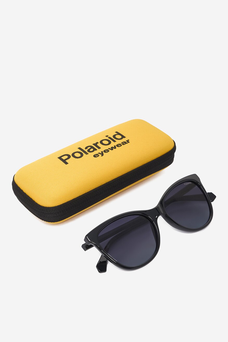 
                Polaroid - Okulary przeciwsłoneczne - 5906751909096