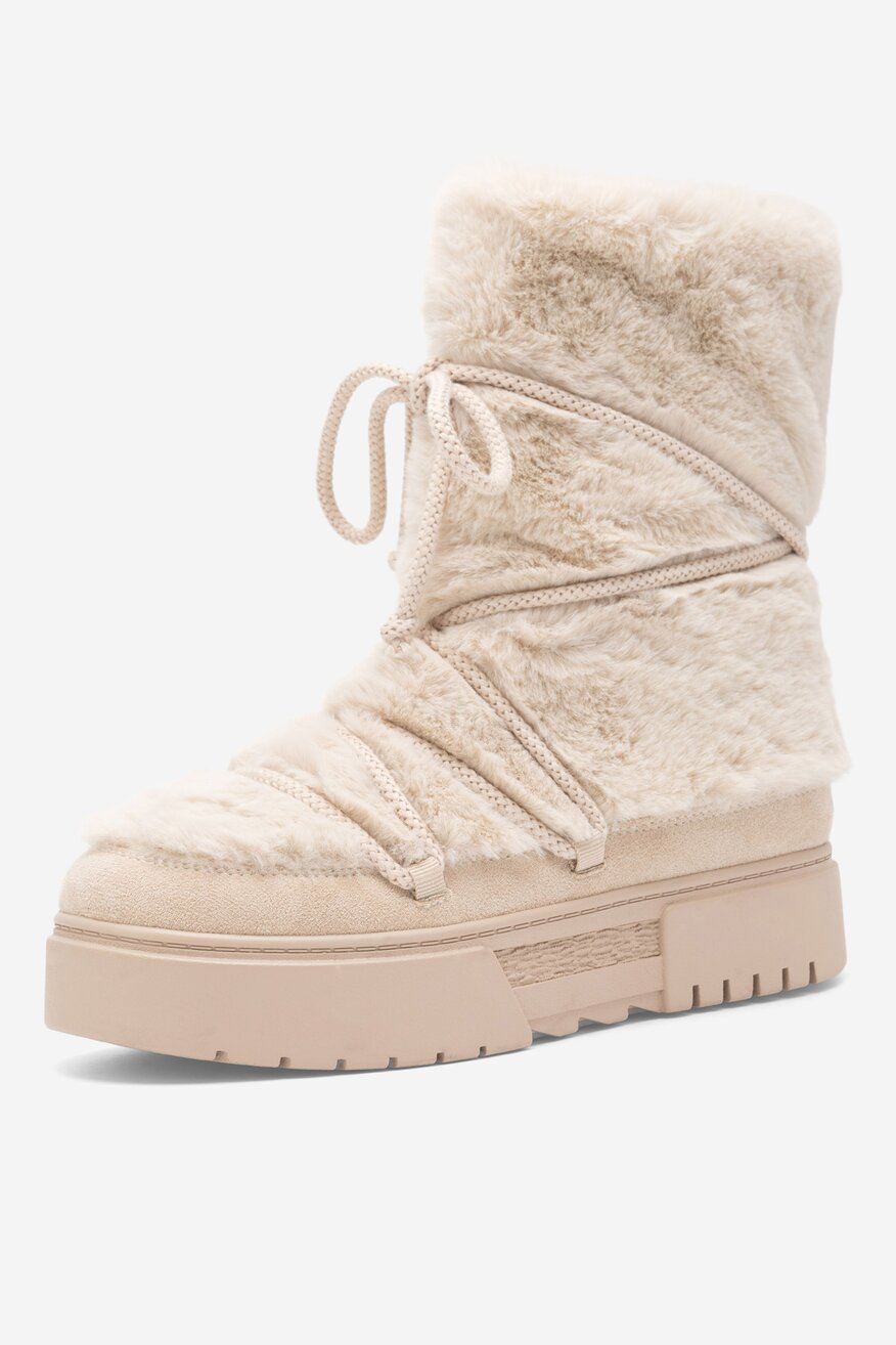 
                Jenny Fairy - Botki - 5904862960791