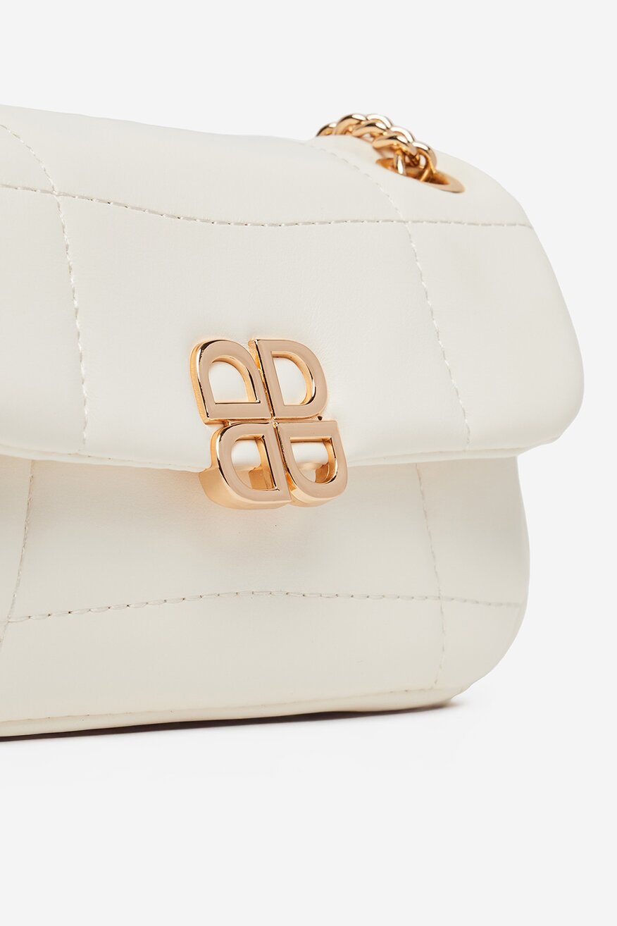 
                DeeZee - Mała torebka listonoszka - 5906751072516