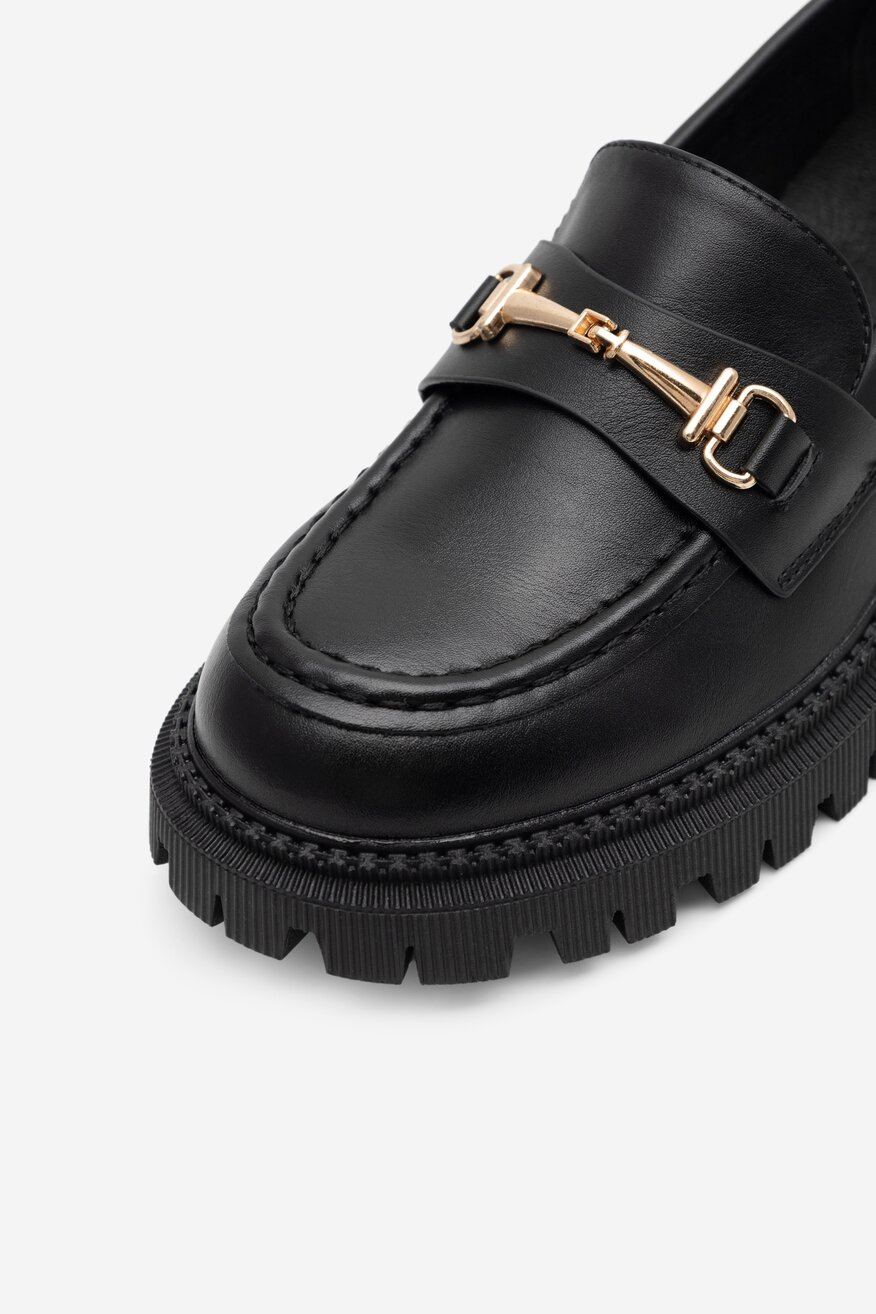 DeeZee - Mokasyny - 5904862769189