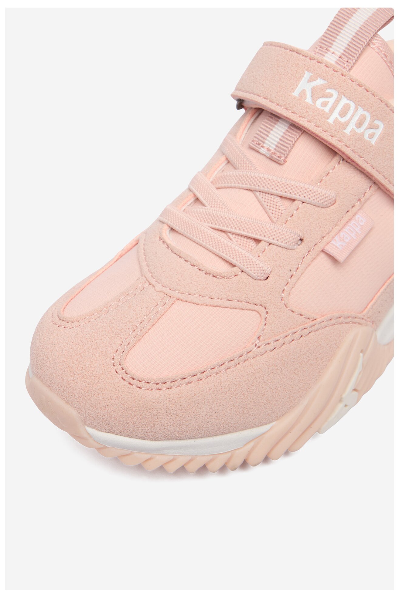 Спортни обувки Kappa CEO-351P8PW(DZ) РОЗОВ