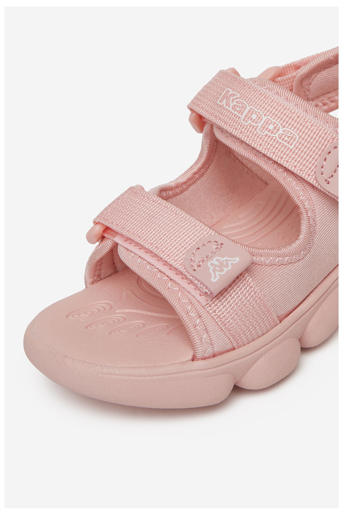 Sandale Kappa CP81-25987(DZ) ROZ