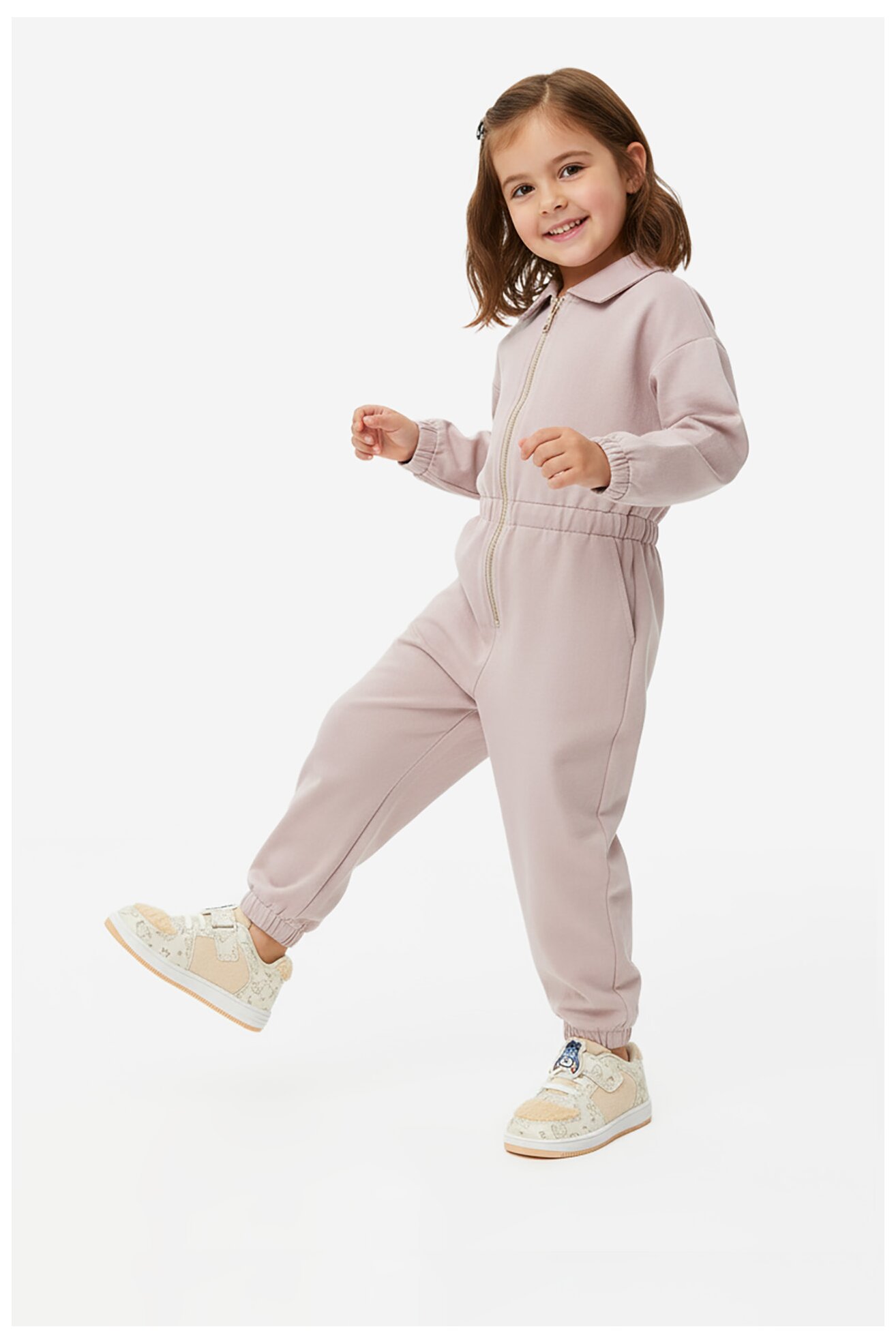 Кросівки спортивні Winnie The Pooh CEO-CP23-AW25-218WTP БЕЖЕВИЙ