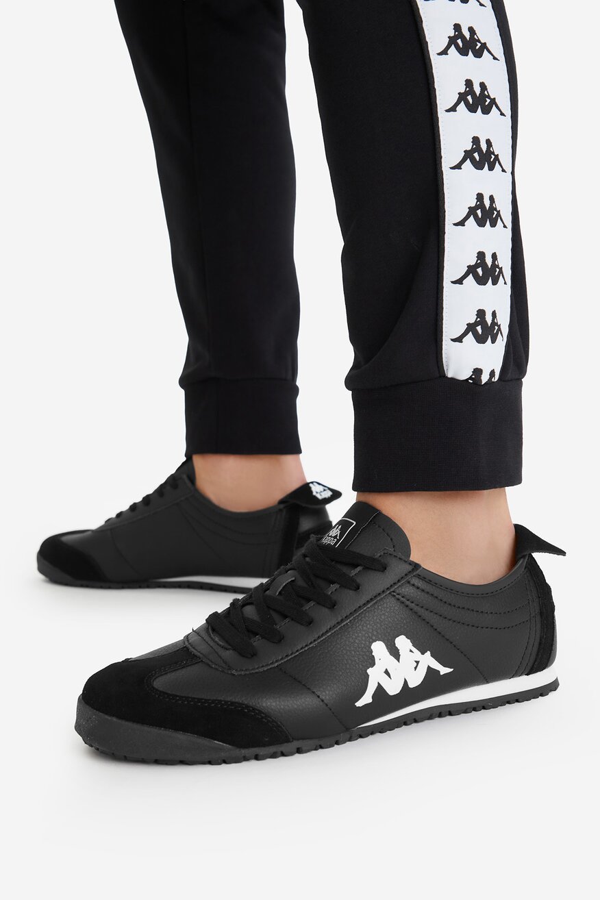 
                Спортни обувки Kappa ЧЕРЕН - 5906751312988