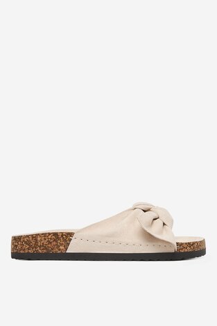 Шльопанець Jenny CEO-WSLS19-02 БЕЖЕВИЙ