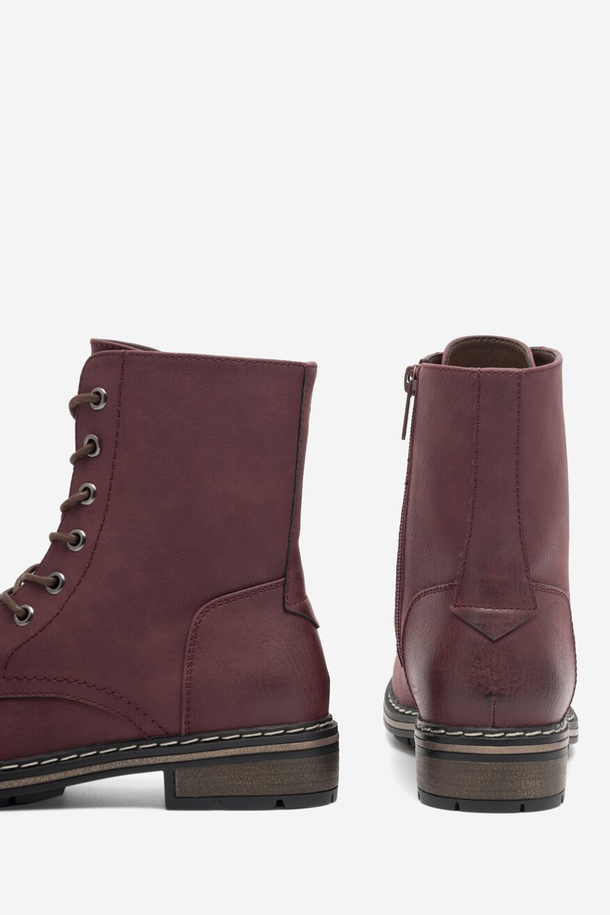 
                Clara Barson - Trzewiki ocieplane - 5905588082934