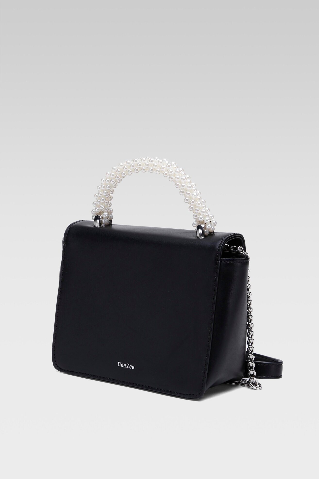 Torebka DeeZee RD0373 Czarny