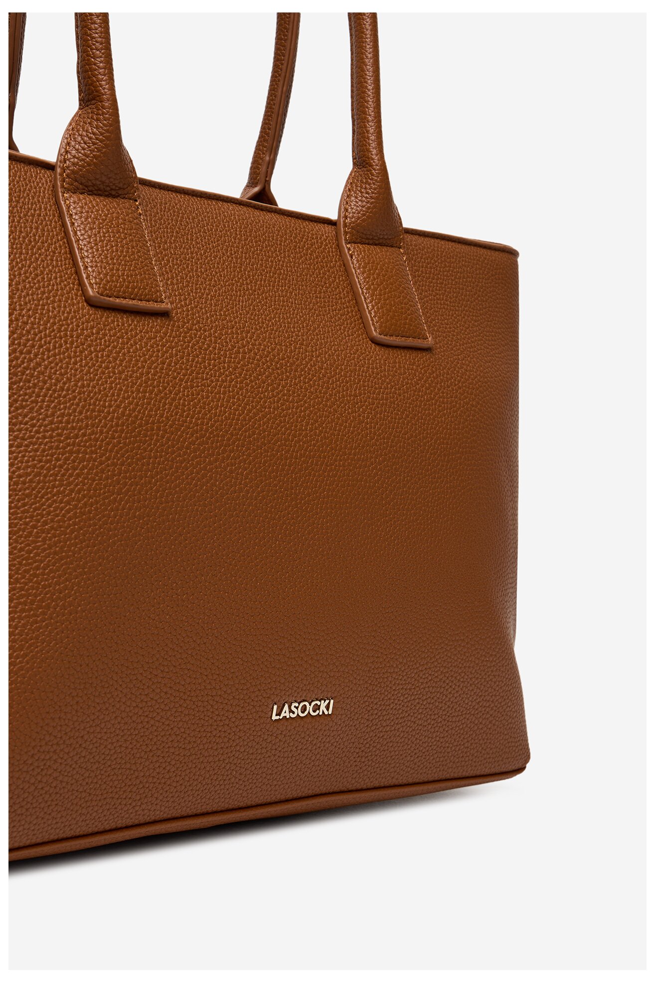Kézitáska Lasocki C-LSK-X-005-08 CAMEL