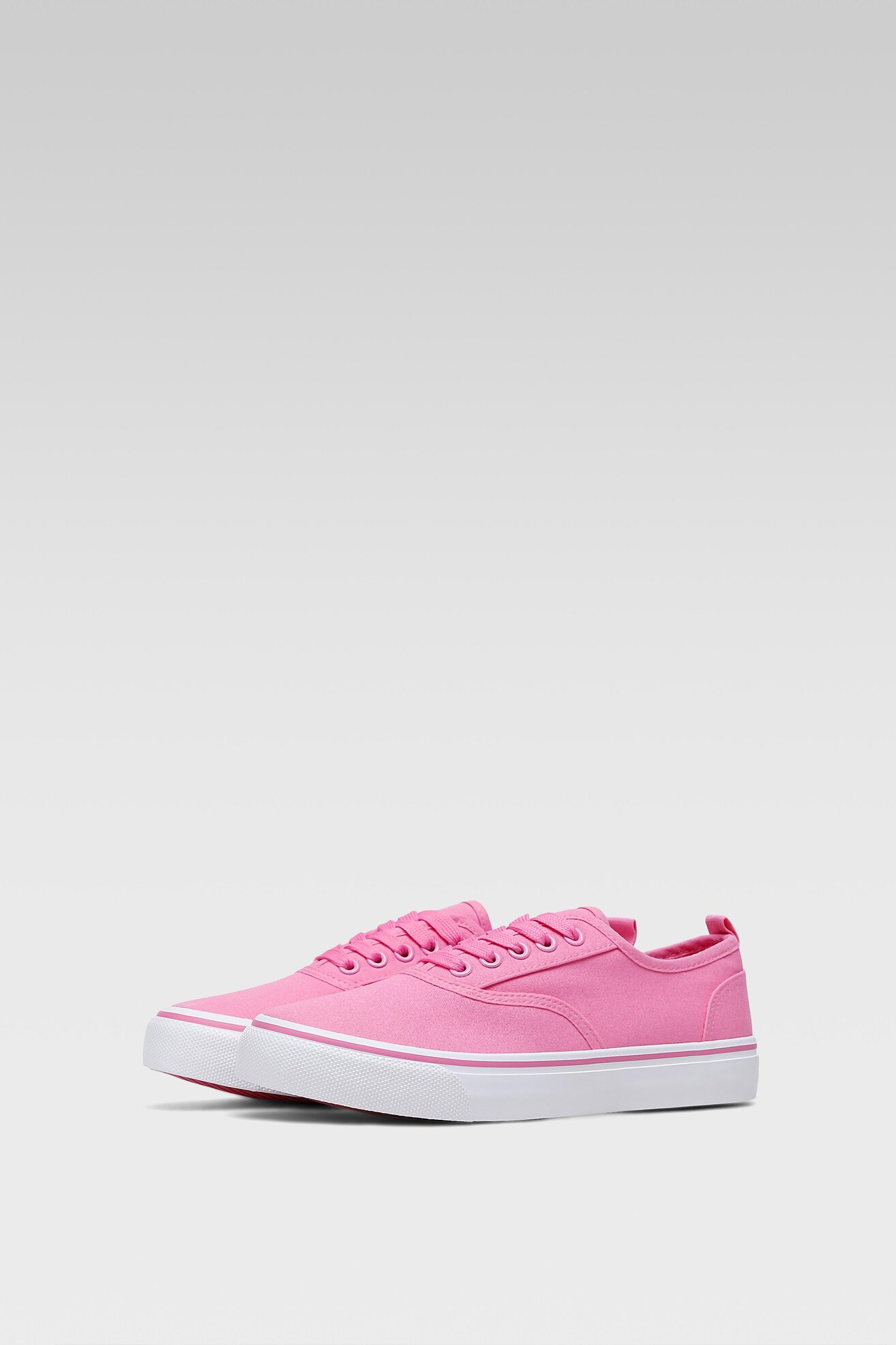 Trampki Jenny Fairy WSK1450-21 Różowy