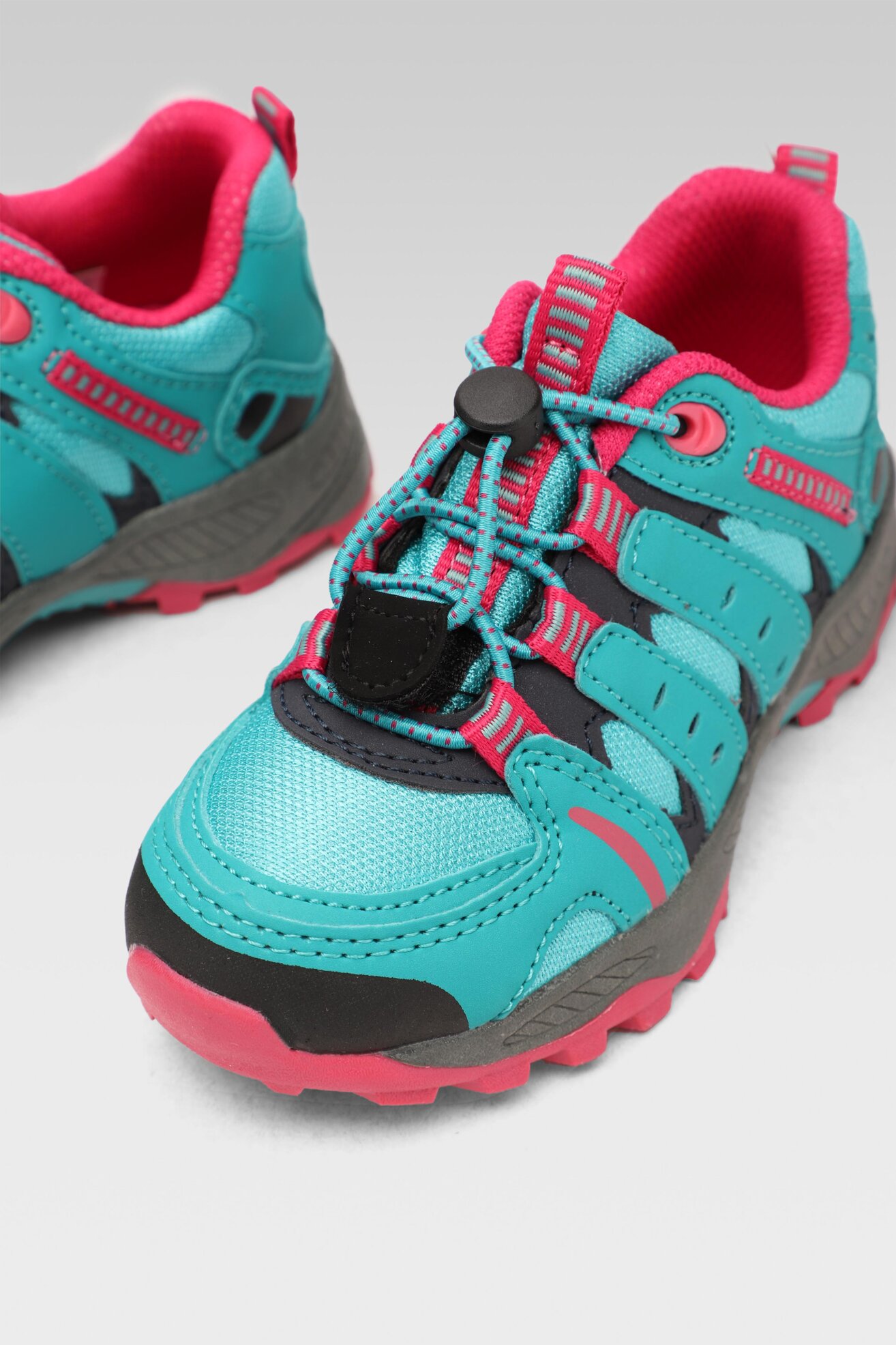 Obuwie sportowe Sprandi Outdoor Performance 420139S Turkusowy