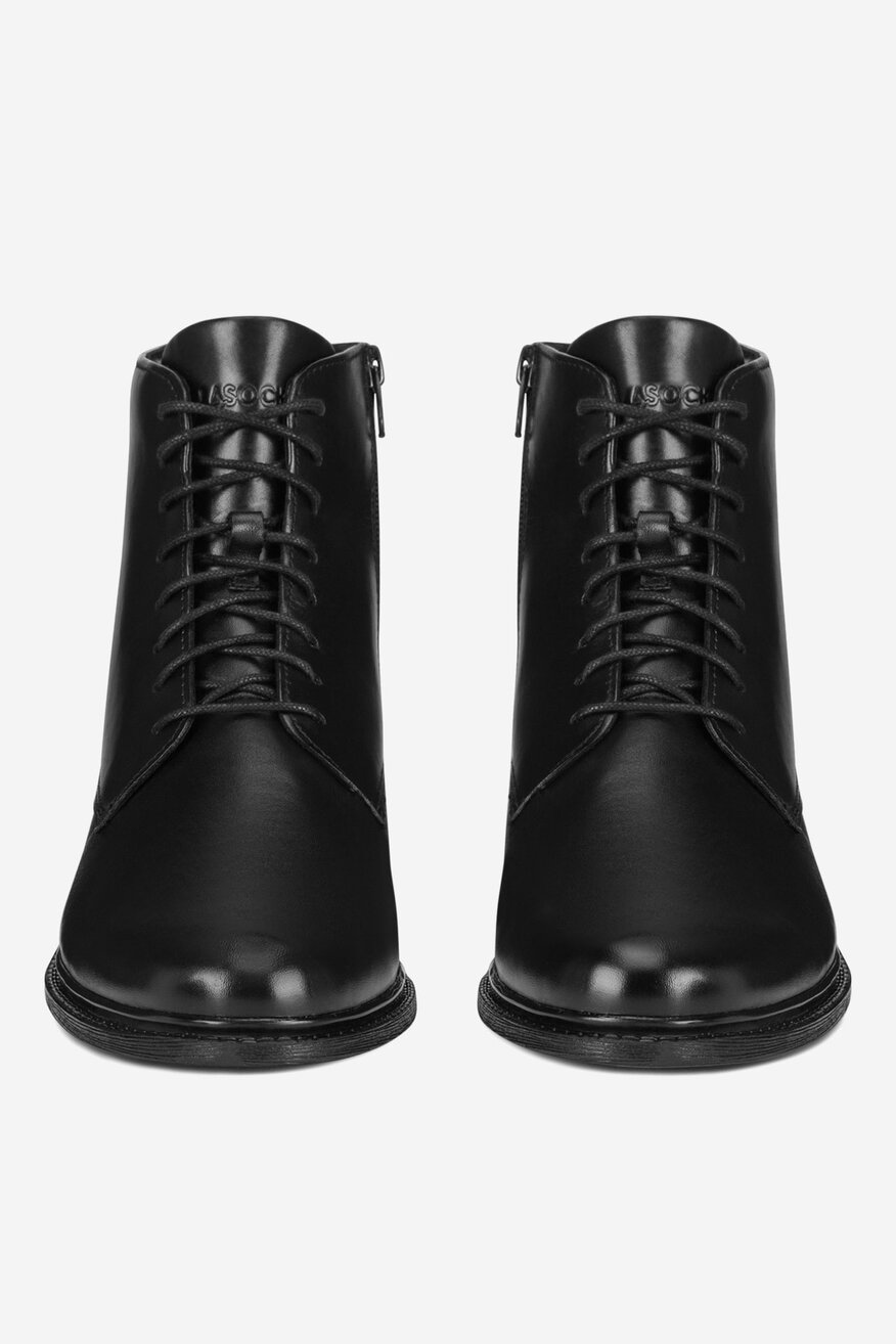 
                Боти Lasocki ЧЕРЕН - 5905588767558