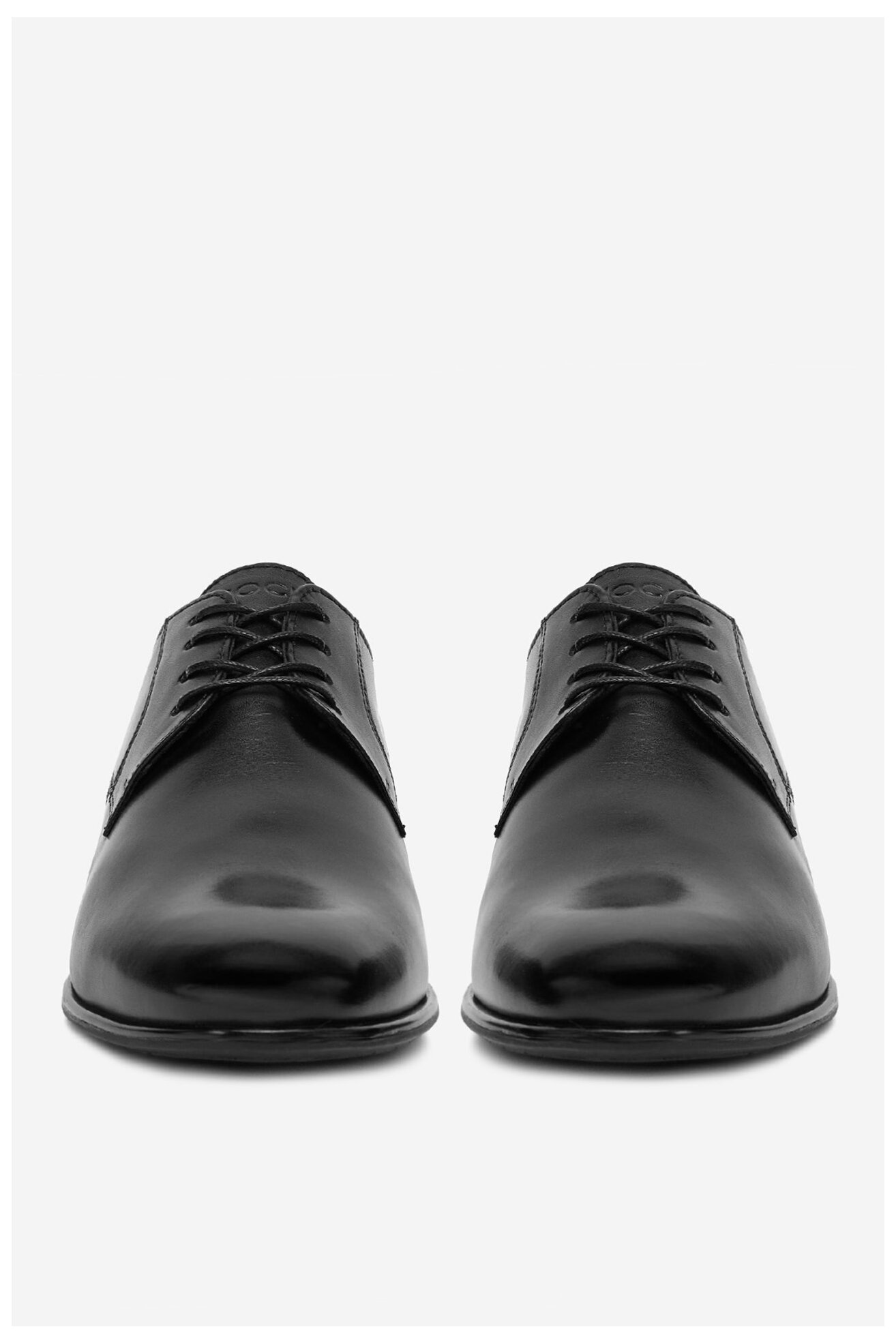 Pantofi casual Lasocki CEO-KONGO-14 MI08 NEGRU