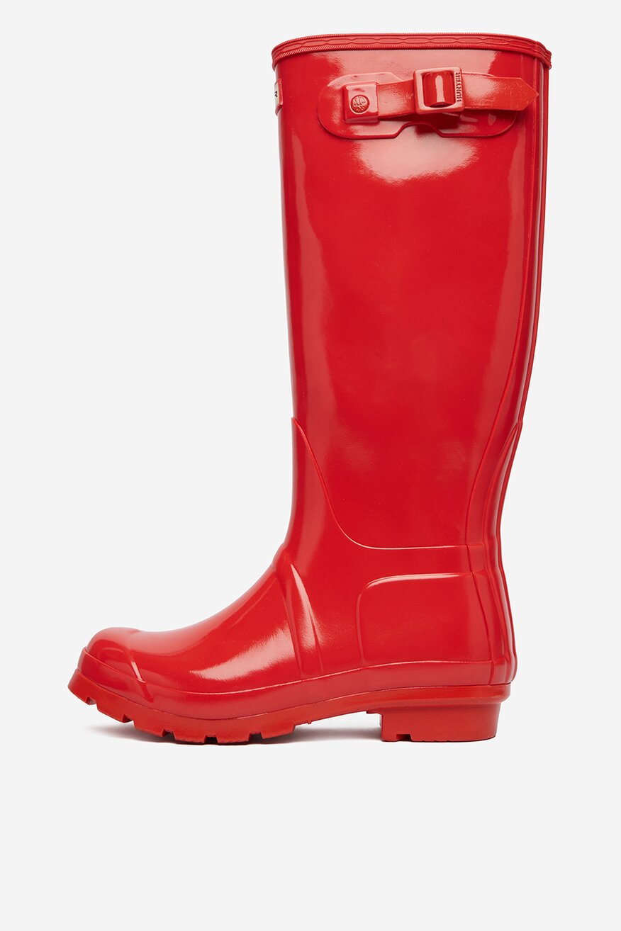 
                Гумаки HUNTER ЧЕРВОНИЙ - 5907964074755