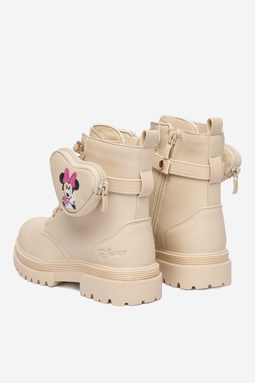 Mickey&Friends - Trzewiki ocieplane - 5906751452844
