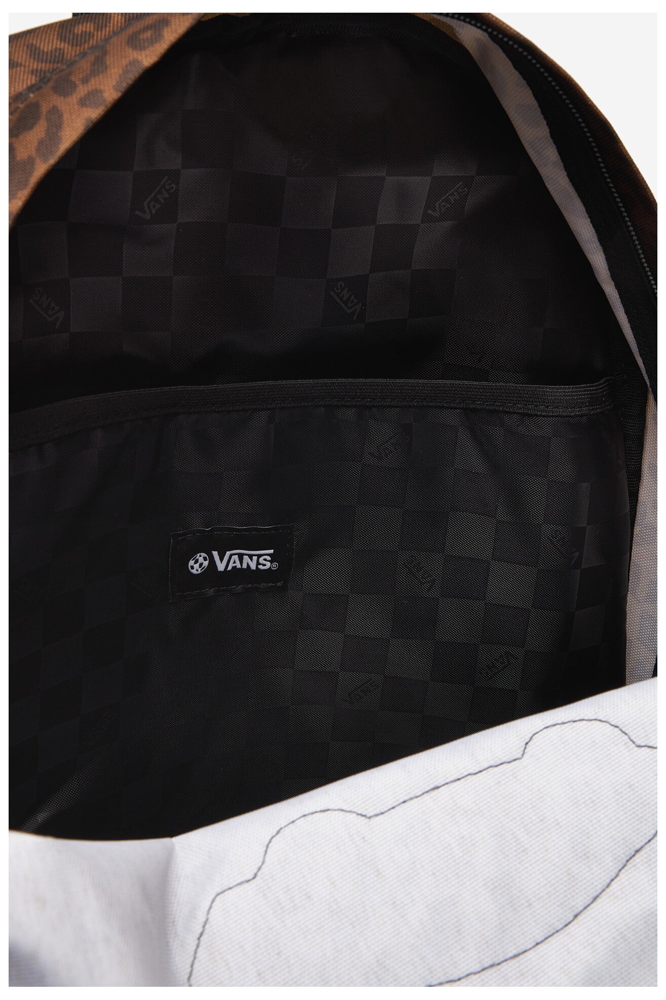 Rucsac Vans C-OLD SKOOL CLASSIC BACKPACK VN000H4Y7UG1 MARO