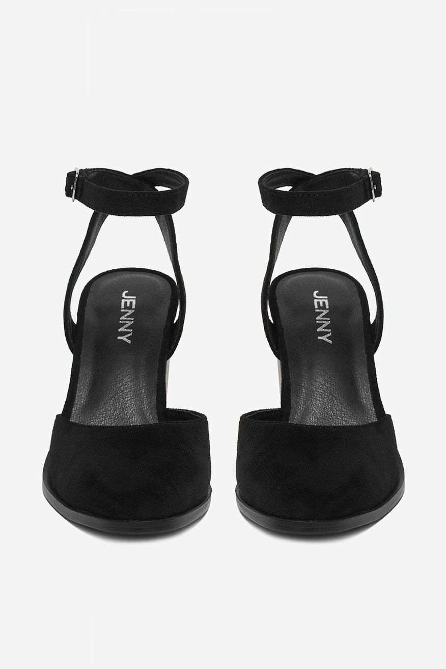 
                Jenny - Czółenka - 5906751582008