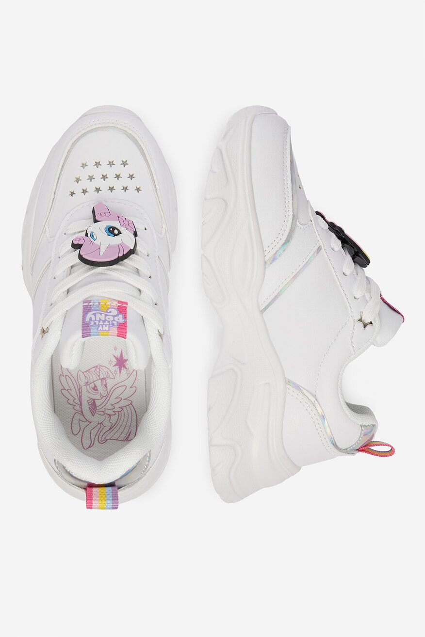 
                My little Pony - Sneakersy - 5907964379294