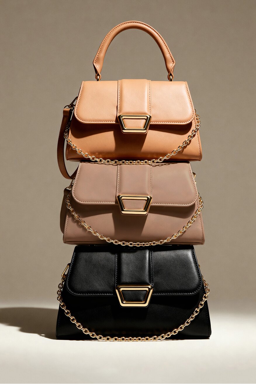 
                Torba DeeZee KAMEL - 5906751232804