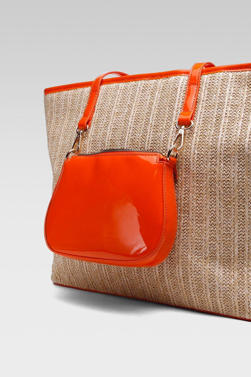 Jenny Fairy - Torebka duża shopper - 5904248556044