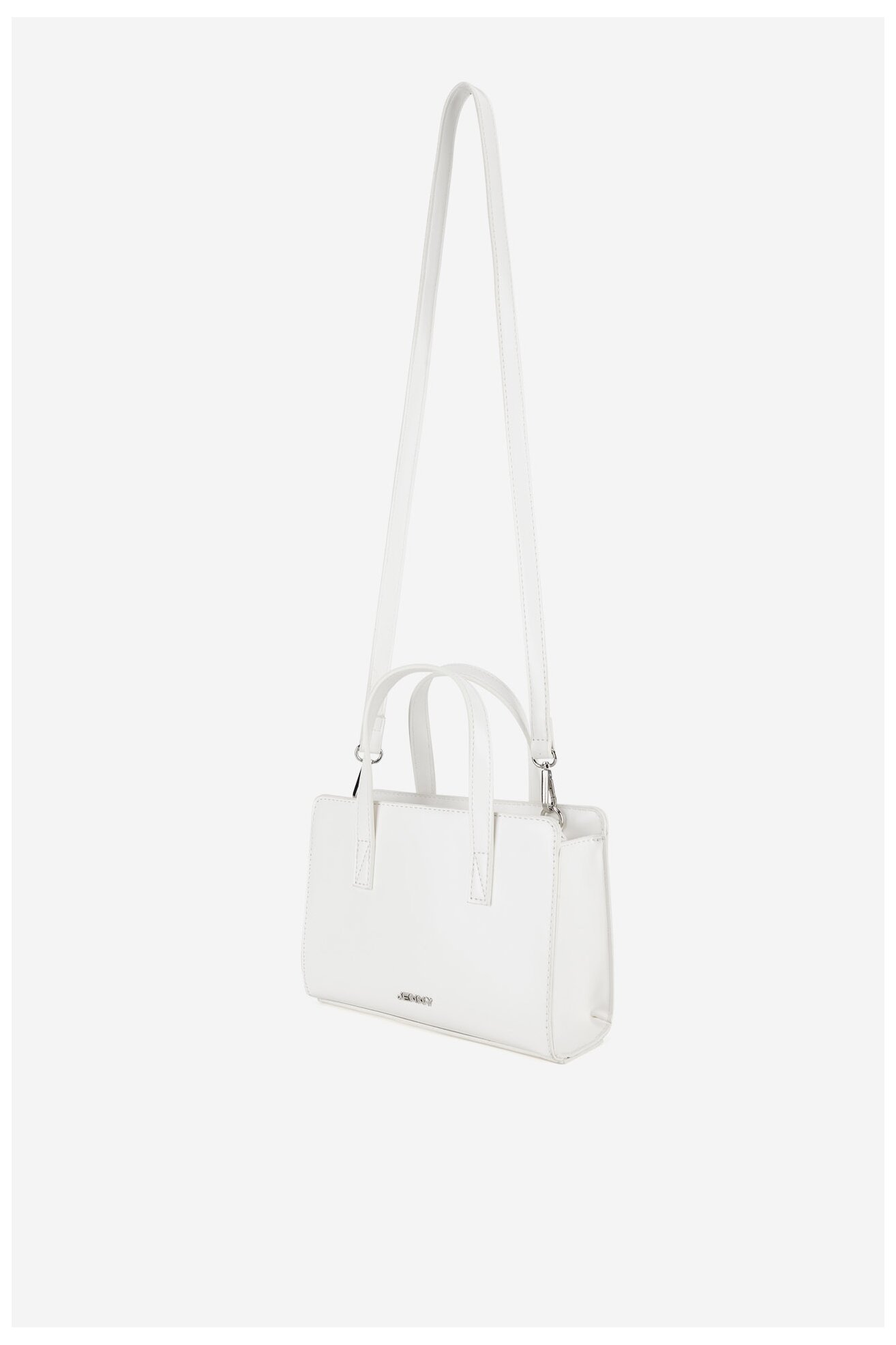 Torebka Jenny JNY-M-006-07 Biały