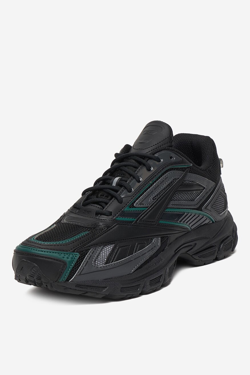 Sportcipő Reebok FEKETE - 5906751510353