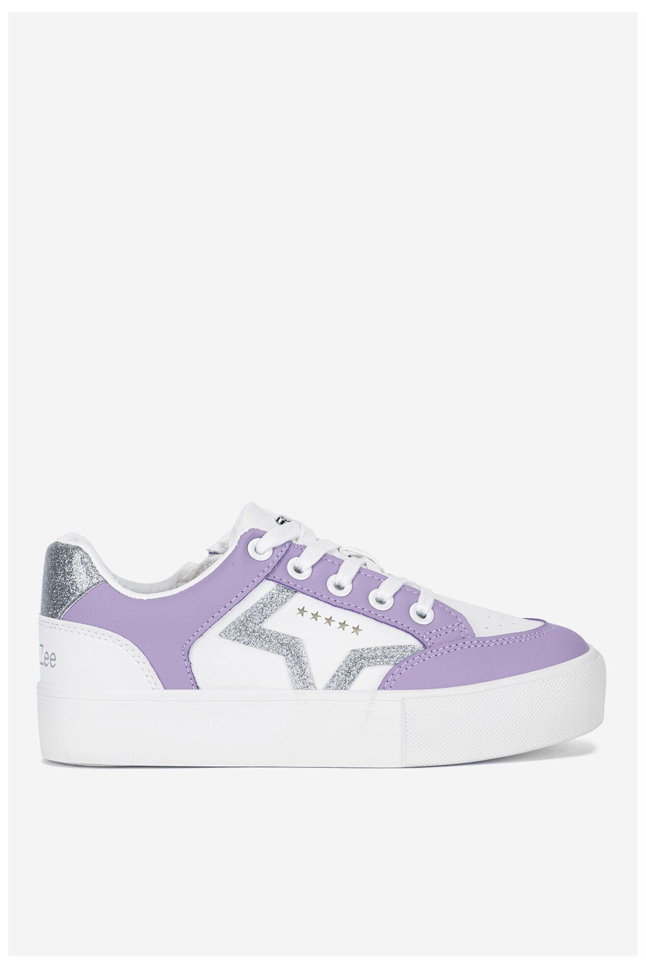 Sneakers DeeZee CSS030752-02 Biały