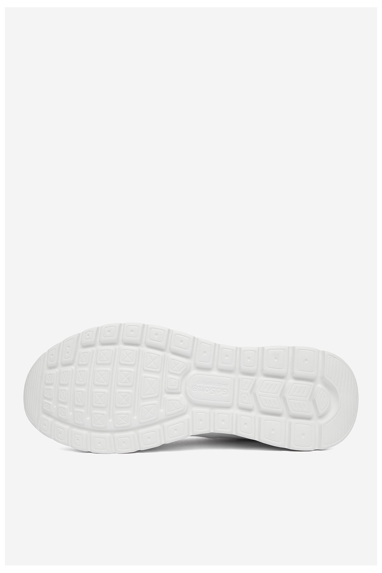 Obuwie sportowe Go Soft CEOWB-V15-1038 Biały