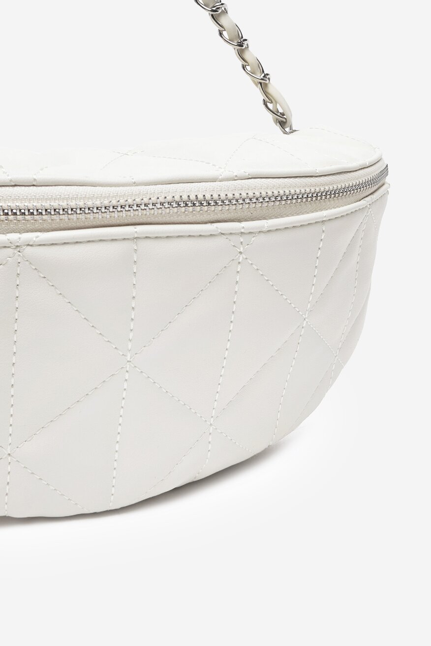 Geantă de mână DeeZee ALB - 5906751072479