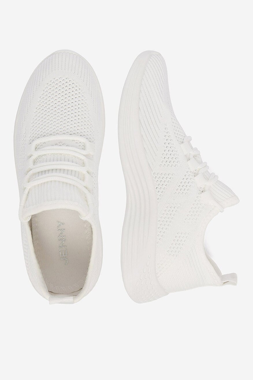 
                Jenny - Sneakersy - 5906751632741