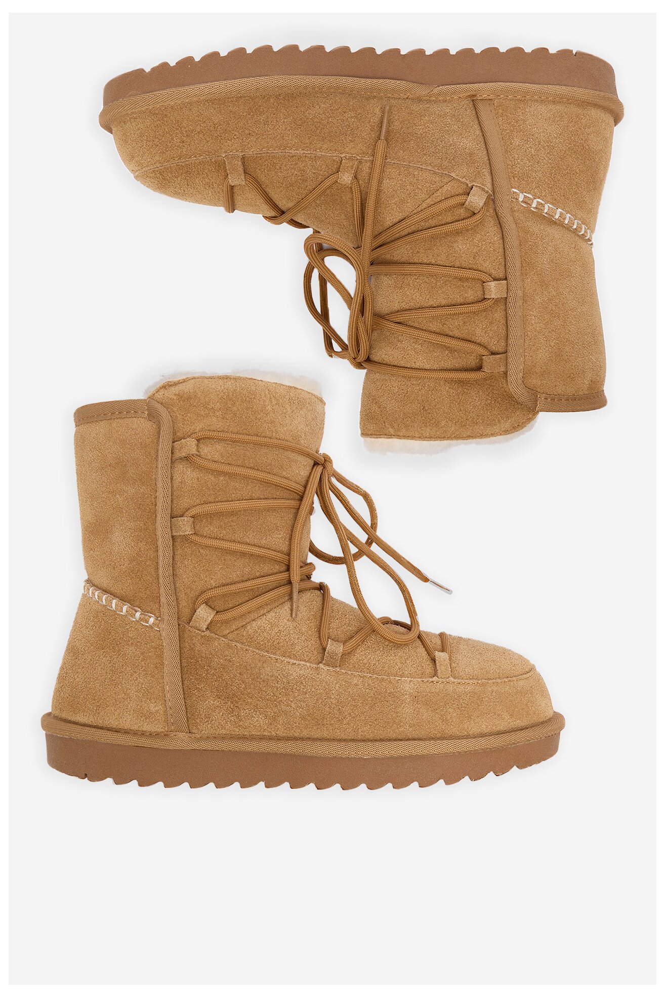 Ghete DeeZee DZN-010 CREM