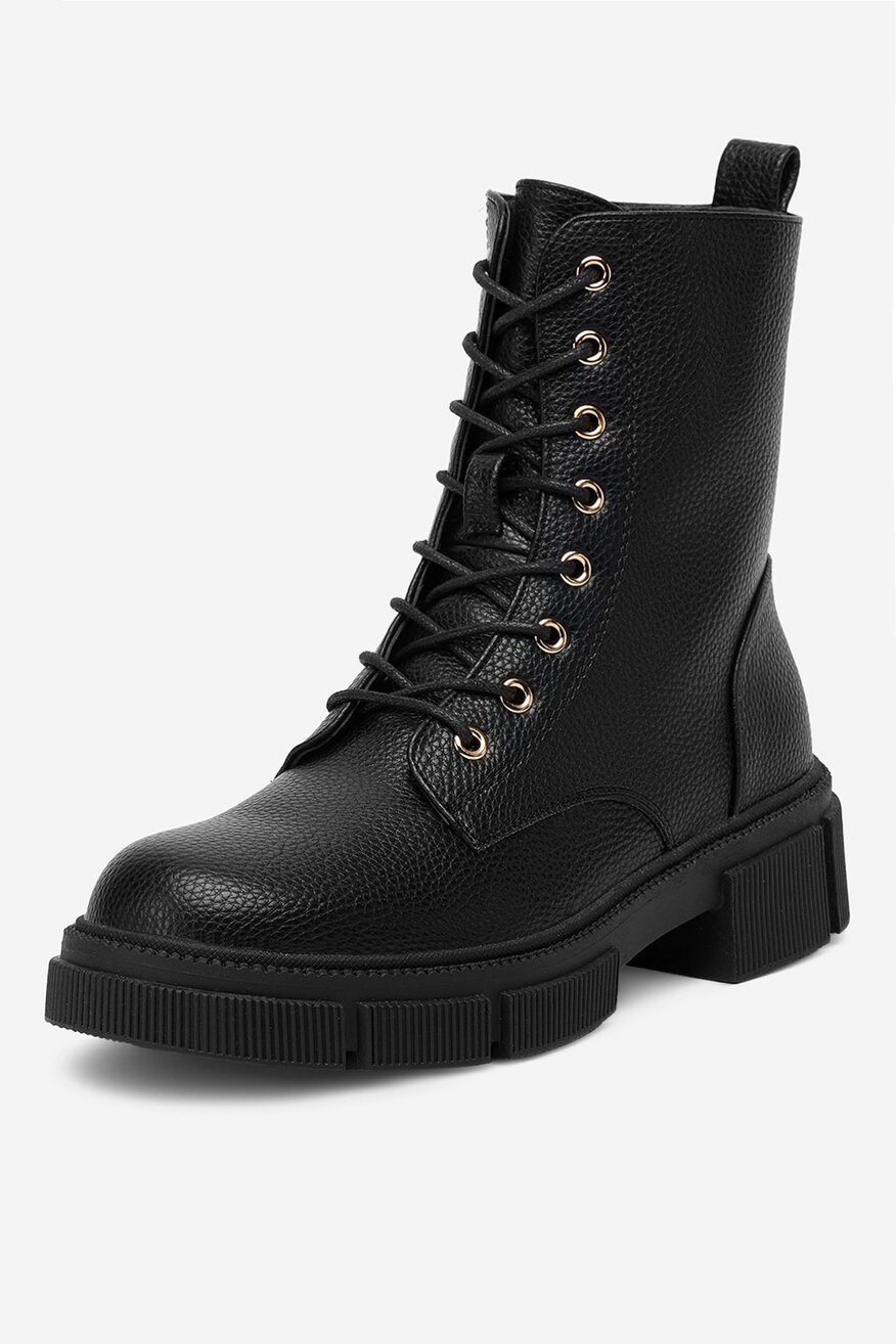 Bocanci DeeZee NEGRU - 5904410913897