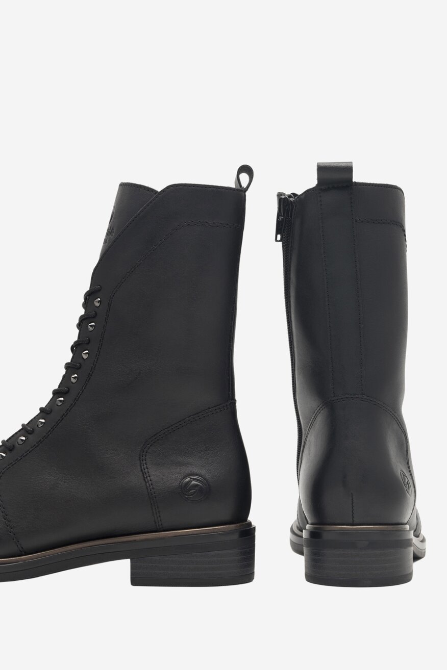 
                Csizma Remonte FEKETE - 2230062957877