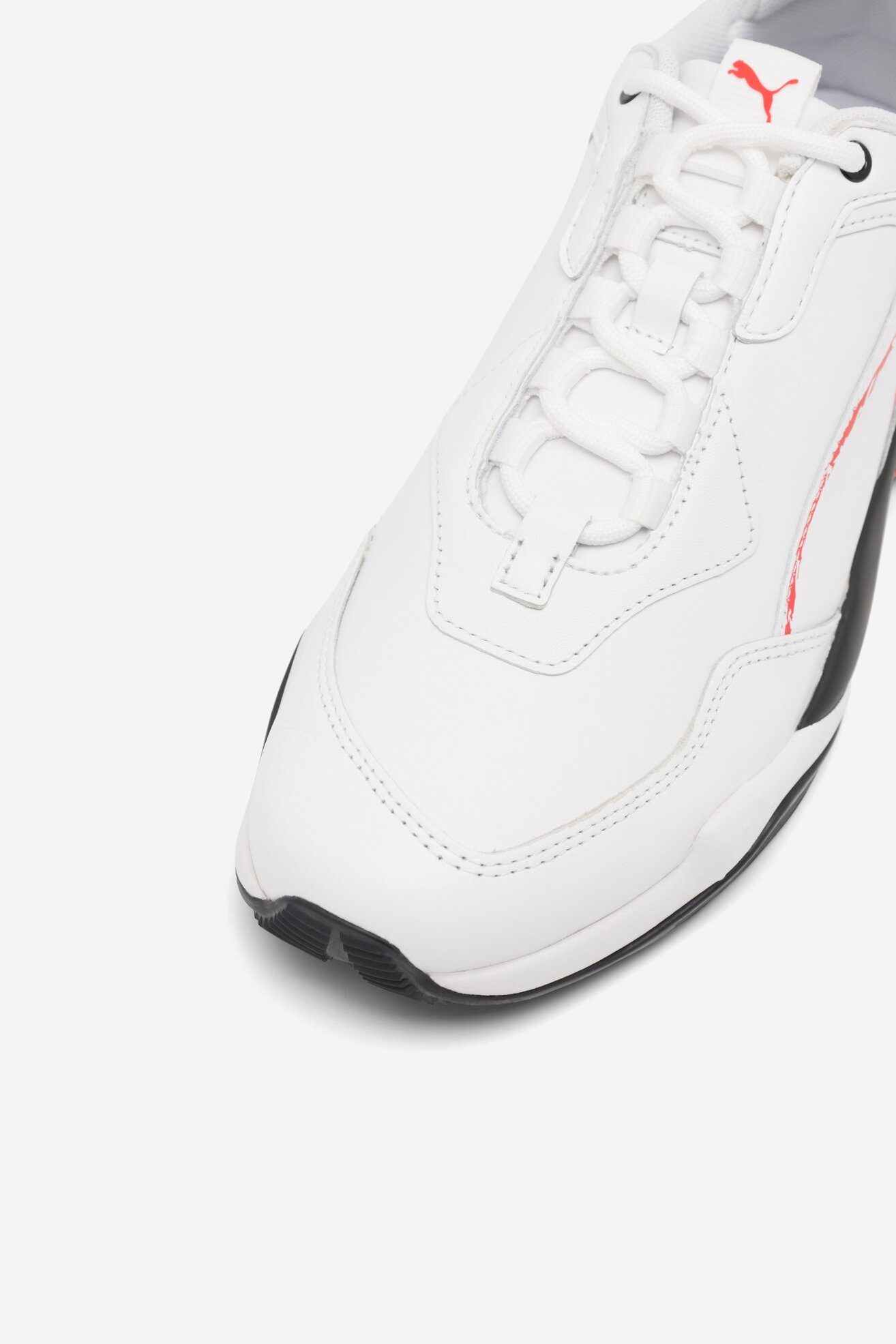 Obuwie sportowe Puma 370788-01 Biały