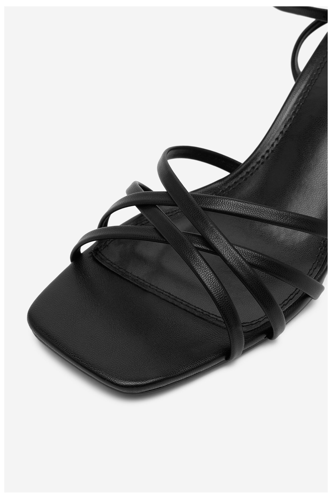 Сандали Jenny CWBF96728-06 ЧЕРЕН