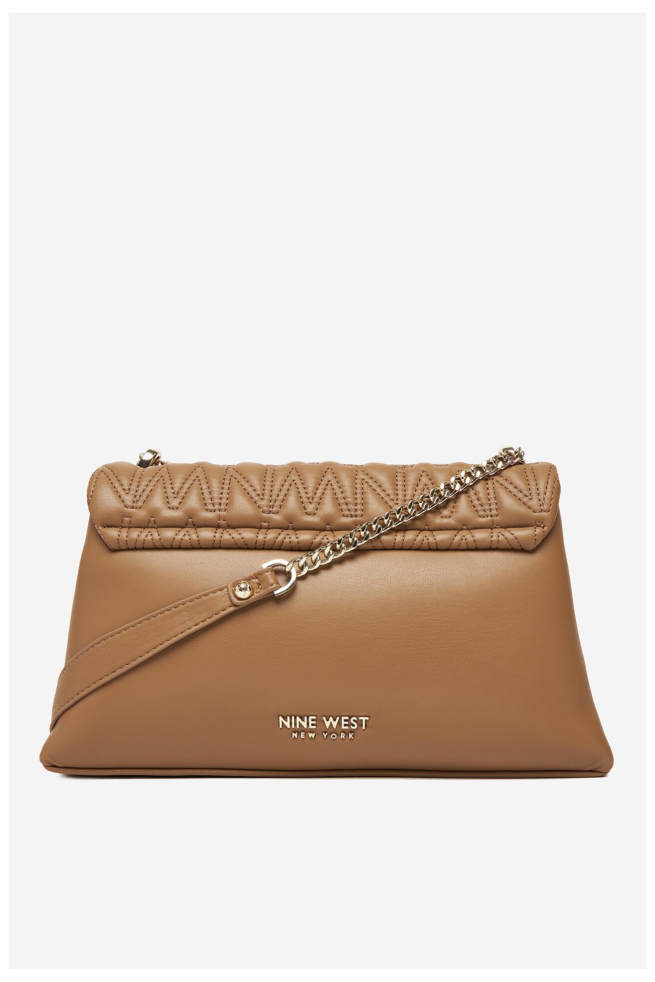 Kézitáska NINE WEST CEO-MILA-S23788-4 BÉZS