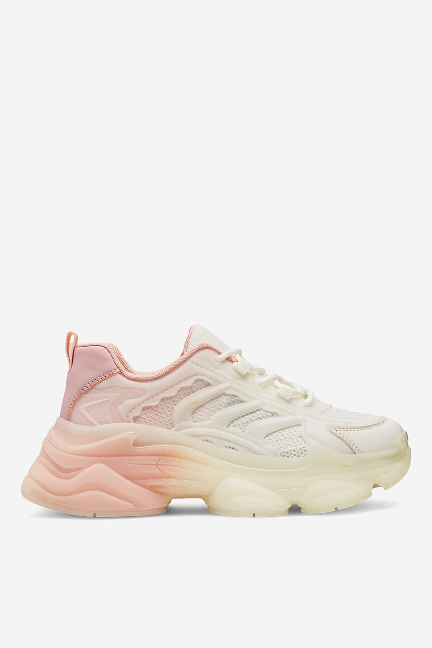 DeeZee - Sneakersy - 5905588309185