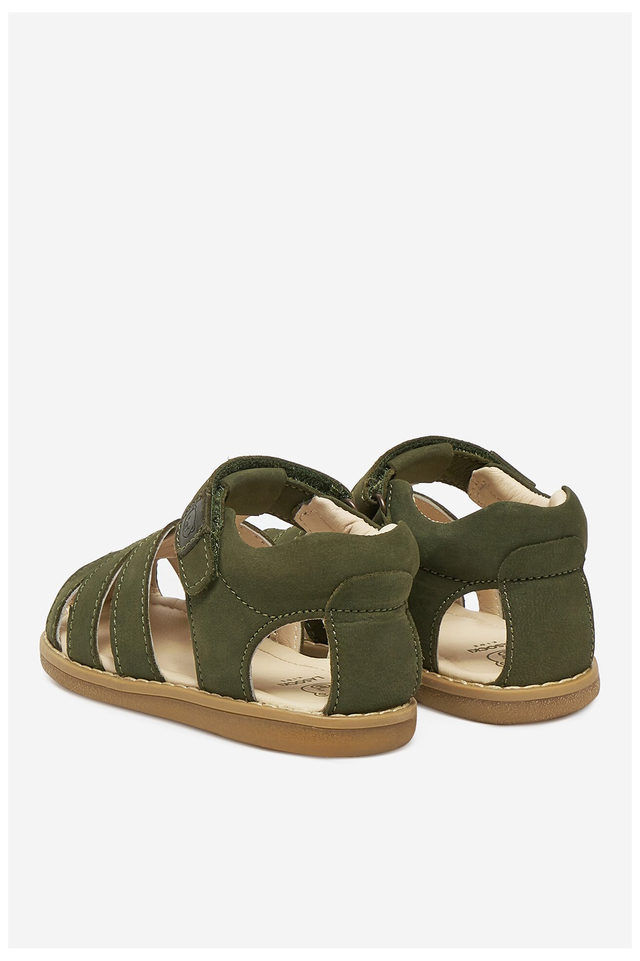 Сандалі Lasocki Kids BOB CI12-BOB-02(II)CH ХАКІ