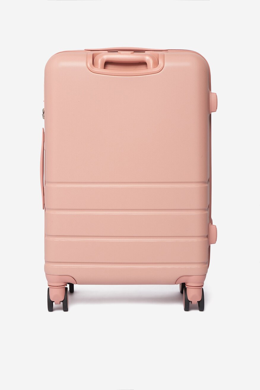 Reebok - Walizka - 5906751627525