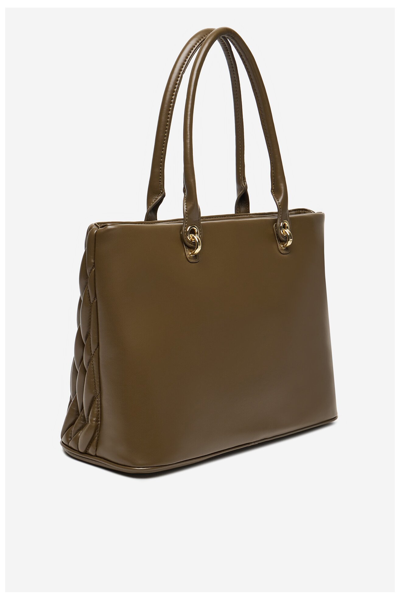 Kézitáska Mexx C-MEXX-L-012-08 KHEKI