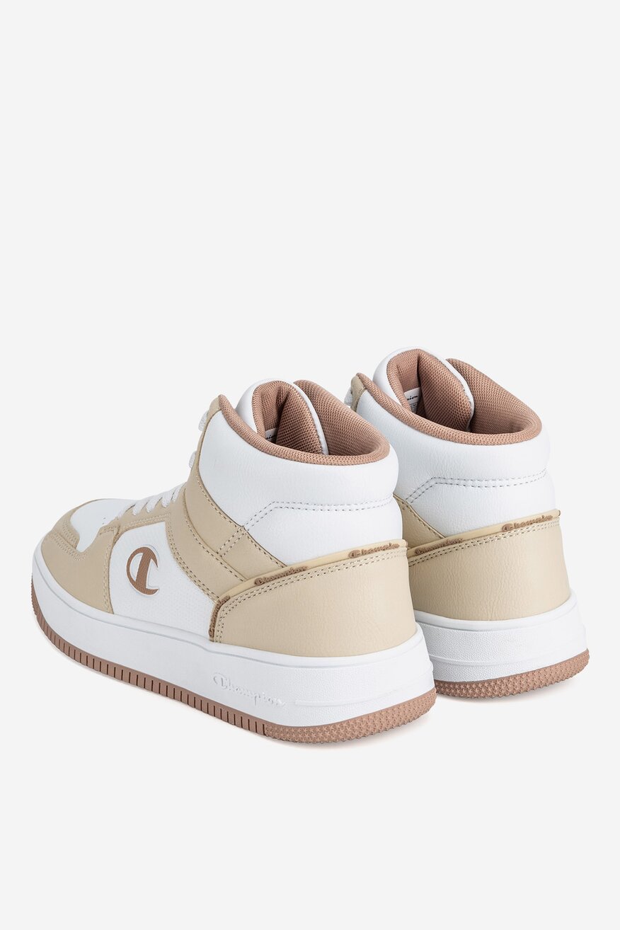 
                Sportovní obuv Champion BÉŽOVÁ - 5905588673934